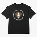 THE GOATS OF THE DESERT SAUDI PRO LEAGUE! Classic T-Shirt Stand with Match Day Hype around FIFA World Cup 2026 Group Stage, CR7 and Messi, Argentina and Brazil, Global Supporter Spirit, Legendary Goals, National Colors and Tournament Celebration;