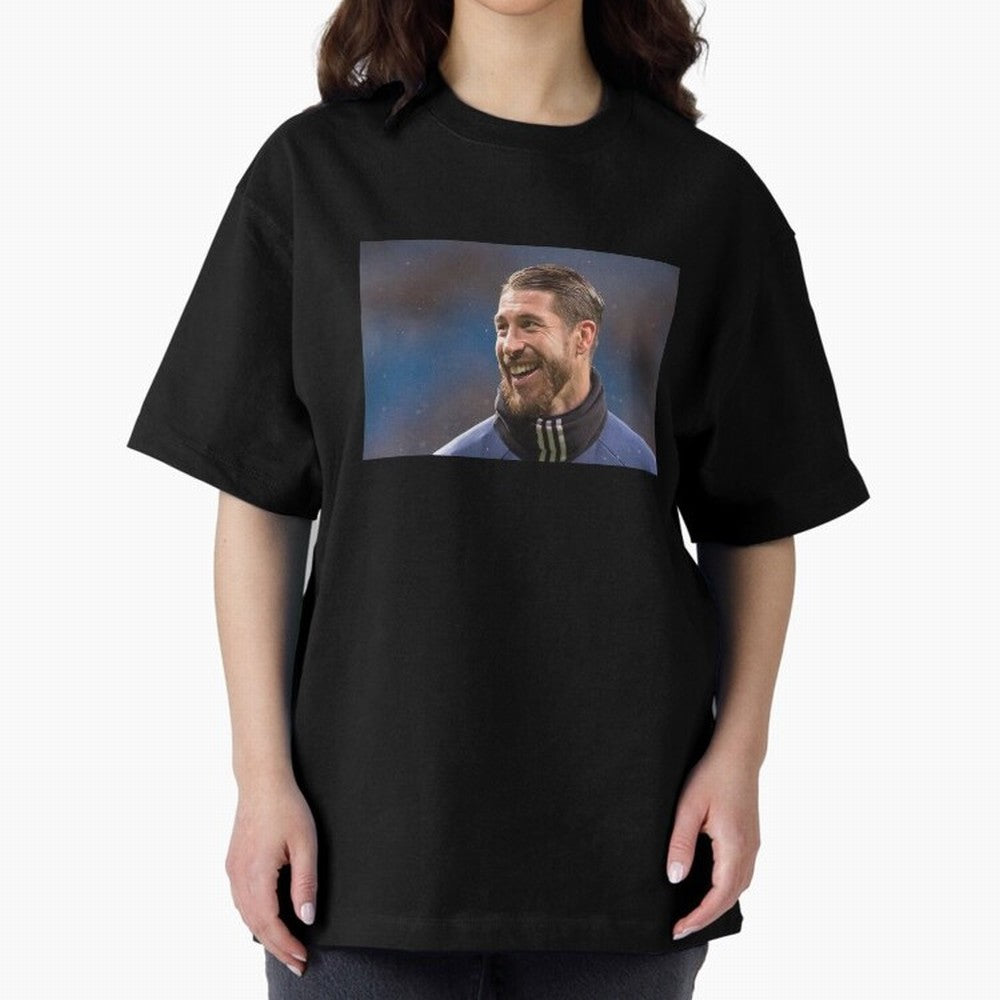 Ramos Classic T-Shirt Experience FIFA World Cup 2026 Group Stage Highlighting Neymar, France Energy, Supporter Pride, Iconic Celebrations, Legendary Names and Global Match Day Energy; Built for Supporters Chasing Trophy Dreams, Final Match