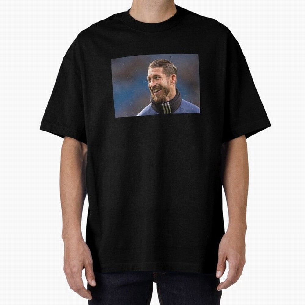 Ramos Classic T-Shirt Experience FIFA World Cup 2026 Group Stage Highlighting Neymar, France Energy, Supporter Pride, Iconic Celebrations, Legendary Names and Global Match Day Energy; Built for Supporters Chasing Trophy Dreams, Final Match