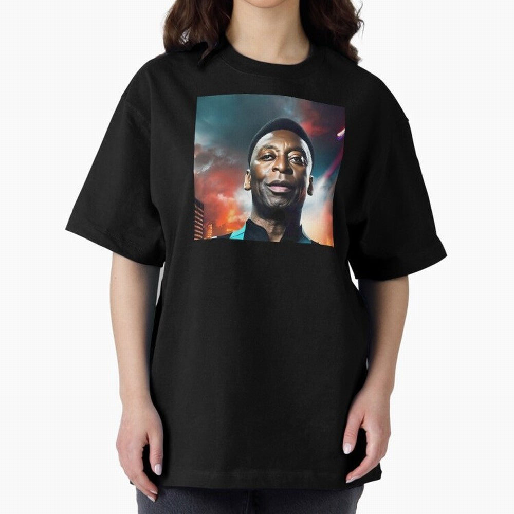 Pele Classic T-Shirt Unlock FIFA World Cup 2026 USA Canada Mexico Made for CR7 and Messi, England, France and Netherlands Energy, Football Festival Excitement, Trophy Ambitions, Country Rivalries and Star Player Buzz; Made for Collectors Who Enjoy