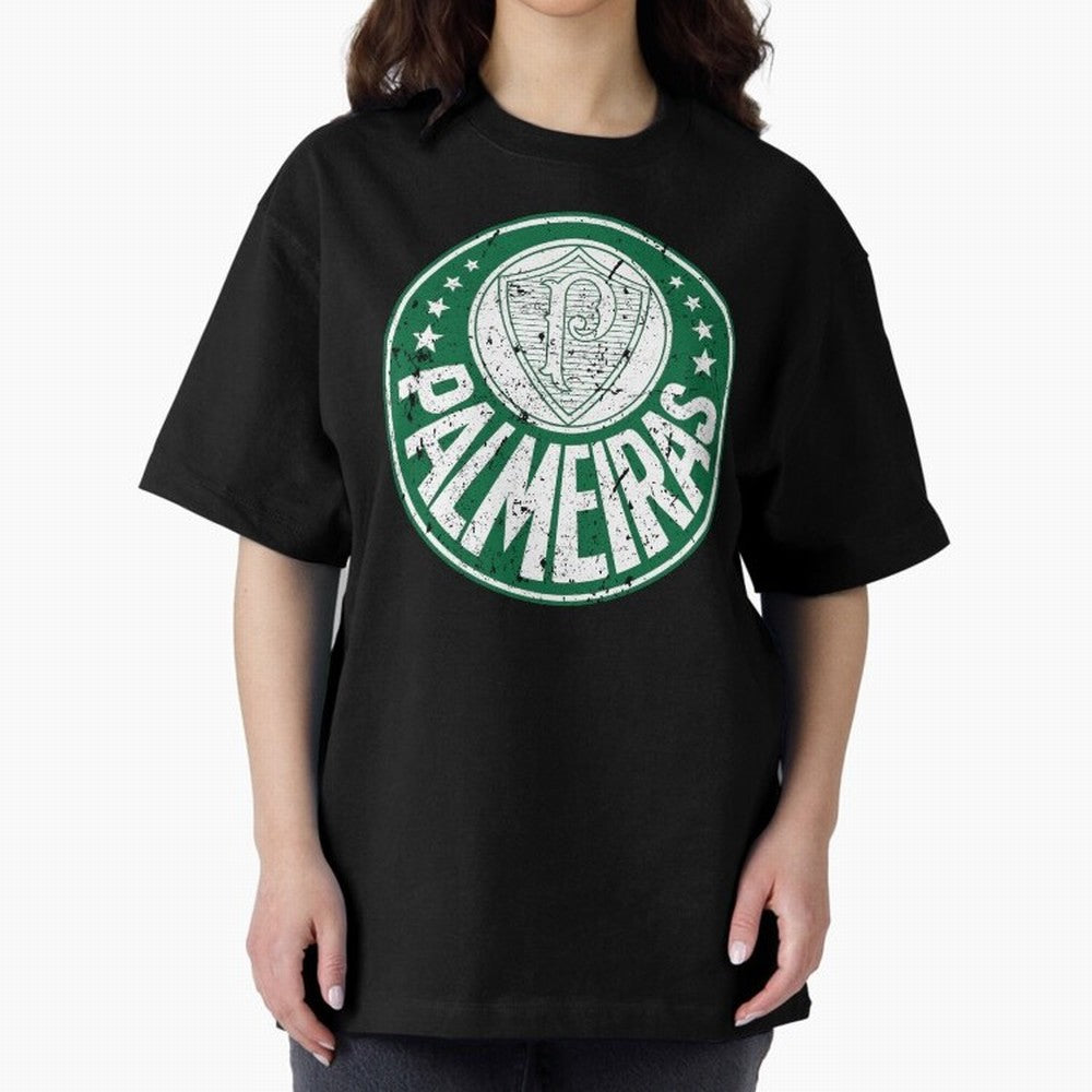 Palmeiras vintage Essential T-Shirt Show Match Day Excitement for the FIFA World Cup 2026 Journey through Haaland and Mbappe Highlights, Spain Pride, Stadium Chants, National Pride, Trophy Dreams and Unforgettable Football Memories; Ideal for
