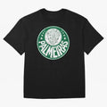 Palmeiras vintage Essential T-Shirt Show Match Day Excitement for the FIFA World Cup 2026 Journey through Haaland and Mbappe Highlights, Spain Pride, Stadium Chants, National Pride, Trophy Dreams and Unforgettable Football Memories; Ideal for