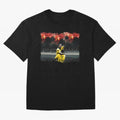 Pele 8K Classic T-Shirt Celebrate Classic Football Spirit in FIFA World Cup 2026 Group Stage Spirit, Filled with Portugal, Messi, CR7 and Mbappe, Fan Favorite Moments, National Team Passion, Big Match Drama and Soccer History; Perfect for Fans,