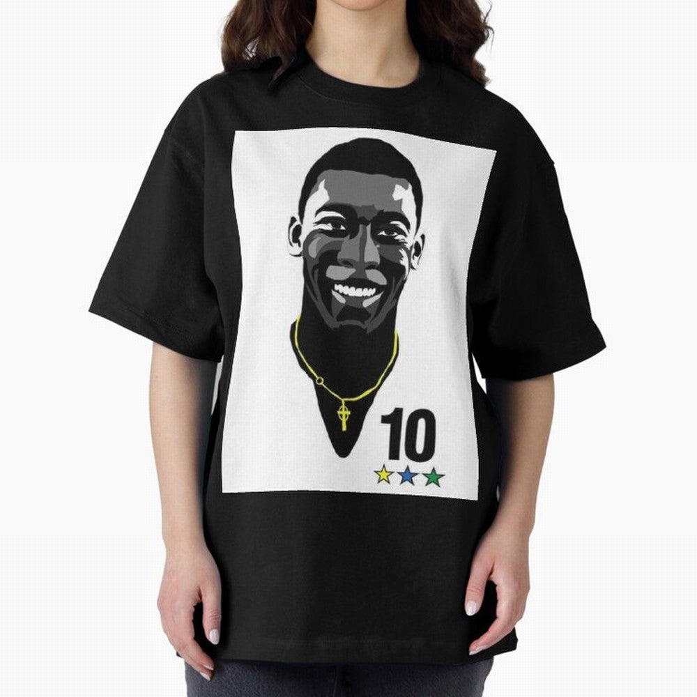 RIP the Great Pel¨¦ Classic T-Shirt Celebrate National Team Dreams in FIFA World Cup 2026 USA Canada Mexico Spirit, Featuring England, Messi, Championship Spirit, Famous Goals, Roaring Crowds and International Football Unity; Perfect for Supporters