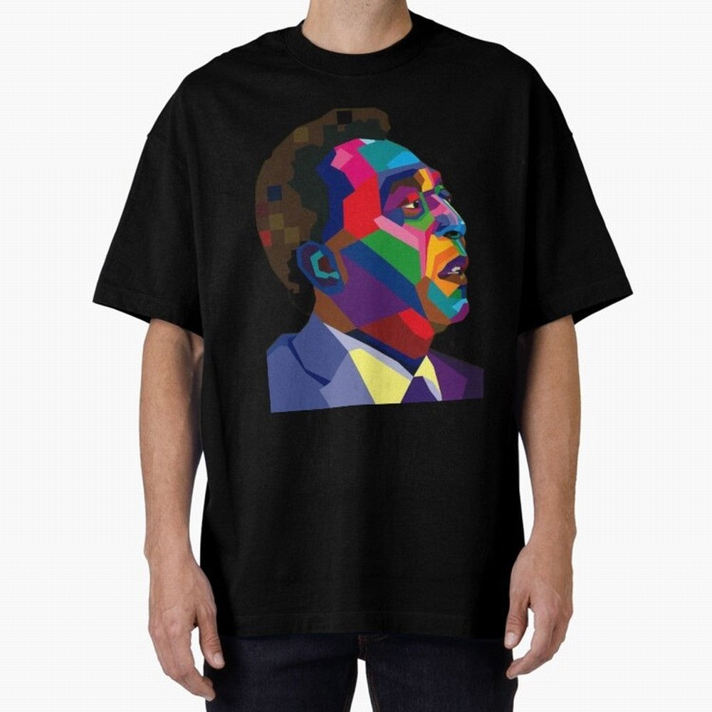 RIP Pel¨¦ Classic T-Shirt Stand with Match Day Hype around FIFA World Cup 2026 Group Stage, Neymar, Haaland and Cristiano Ronaldo, France and Portugal, Champion Mindset, Group Stage Buzz, Knockout Tension and Passionate Fan Culture; Perfect for