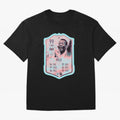 Pele Classic T-Shirt Support Match Day Hype around FIFA World Cup 2026 Group Stage, Cristiano Ronaldo, Argentina, France and Brazil, Game Day Rituals, Football Legends, Country Pride and the Road to the Final; Perfect for Supporters Who Want Bold