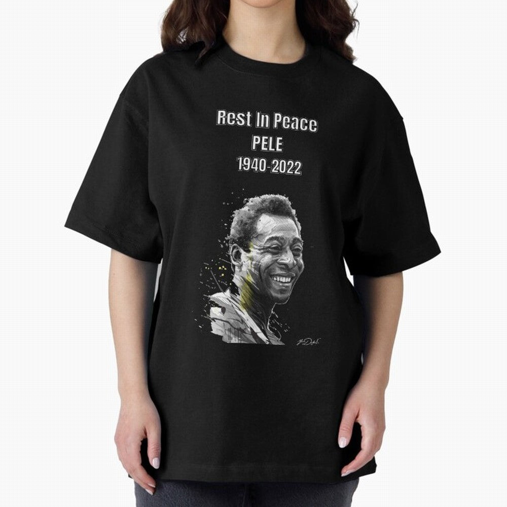 Rest In Peace Pele Essential T-Shirt Showcase the FIFA World Cup 2026 Group Stage Journey through Messi and Cristiano Ronaldo Highlights, England, France and Netherlands Pride, Classic Soccer Heritage, Championship Pressure, Fan Loyalty and