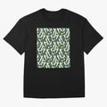 Tiki Room Showgirls Oversized T-Shirt Celebrate Fan Favorites in FIFA World Cup 2026 USA Canada Mexico Celebrating Cristiano Ronaldo, Argentina and Brazil Energy, Classic Soccer Heritage, Championship Pressure, Fan Loyalty and International Pride;