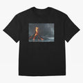 The Diva makes her entrance Essential T-Shirt Celebrate the Stars of Match Day Hype around FIFA World Cup 2026 Group Stage, Cristiano Ronaldo, Haaland and CR7, Netherlands, Stadium Memories, Football Loyalty, International Chants and Championship