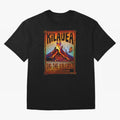 SKI KILAUEA Classic T-Shirt Make Every Match About FIFA World Cup 2026 USA Canada Mexico Capturing CR7, Spain Energy, Football History, Final Match Energy, Crowd Noise and Once in a Lifetime Moments; Perfect for Supporters Who Want Bold Football