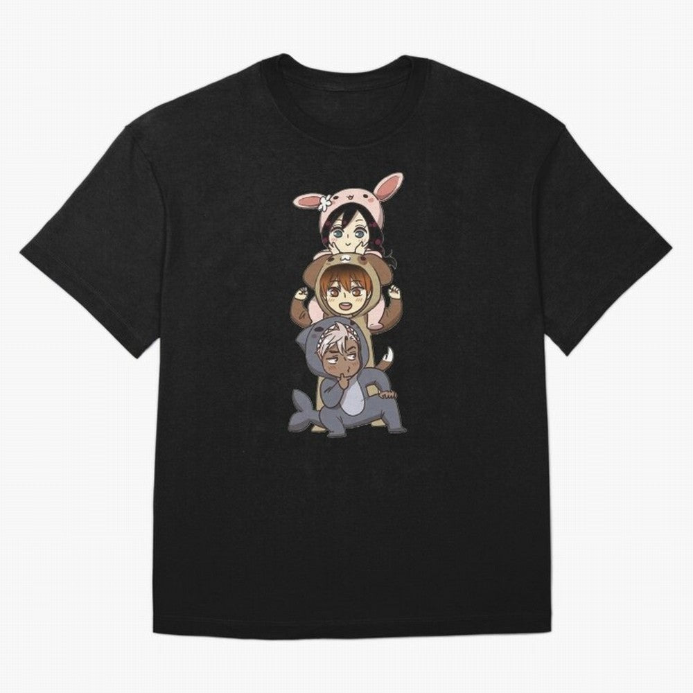 Lyra x Ian x Shon60 Essential T-Shirt Honor the Beautiful Game during FIFA World Cup 2026 Group Stage for Fans of Cristiano Ronaldo, Haaland and CR7 and Portugal, Bringing Match Day Excitement, Supporter Culture, Golden Goals and Global Football