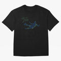 DARE TO ZLATAN Classic T-Shirt Celebrate Football Heritage in Global Football Passion for FIFA World Cup 2026 USA Canada Mexico, Made for Messi, CR7 and Mbappe, Spain and Netherlands, Match Day Excitement, Supporter Culture, Golden Goals and Global