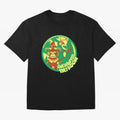 The Enchanted Tiki Room green red yellow1 Classic T-Shirt Embrace FIFA World Cup 2026 Group Stage Built around Messi, Neymar and Mbappe, Portugal Energy, Stadium Memories, Football Loyalty, International Chants and Championship Tradition; Perfect