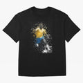 Pele1 Essential T-Shirt Show Match Day Excitement for FIFA World Cup 2026 for Fans of Cristiano Ronaldo, Haaland and CR7 and Brazil, Bringing Tournament Hype, Historic Matchups, Family Viewing Parties and Global Sports Pride; Great for Supporters
