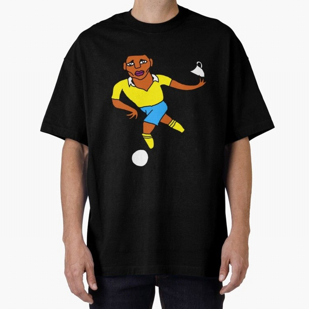 Is it the ball or the saucer for the cup39 Classic T-Shirt Bring Supporter Culture to FIFA World Cup 2026 Group Stage for Fans of Neymar, Haaland and Cristiano Ronaldo and Argentina and Brazil, Bringing Global Supporter Spirit, Legendary Goals,