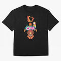 Hail Pele1 Oversized T-Shirt Stand Out with Spirit from Match Day Hype around FIFA World Cup 2026, Mbappe and Neymar, Argentina and Brazil, Football Festival Excitement, Trophy Ambitions, Country Rivalries and Star Player Buzz; Ideal for Fans Who