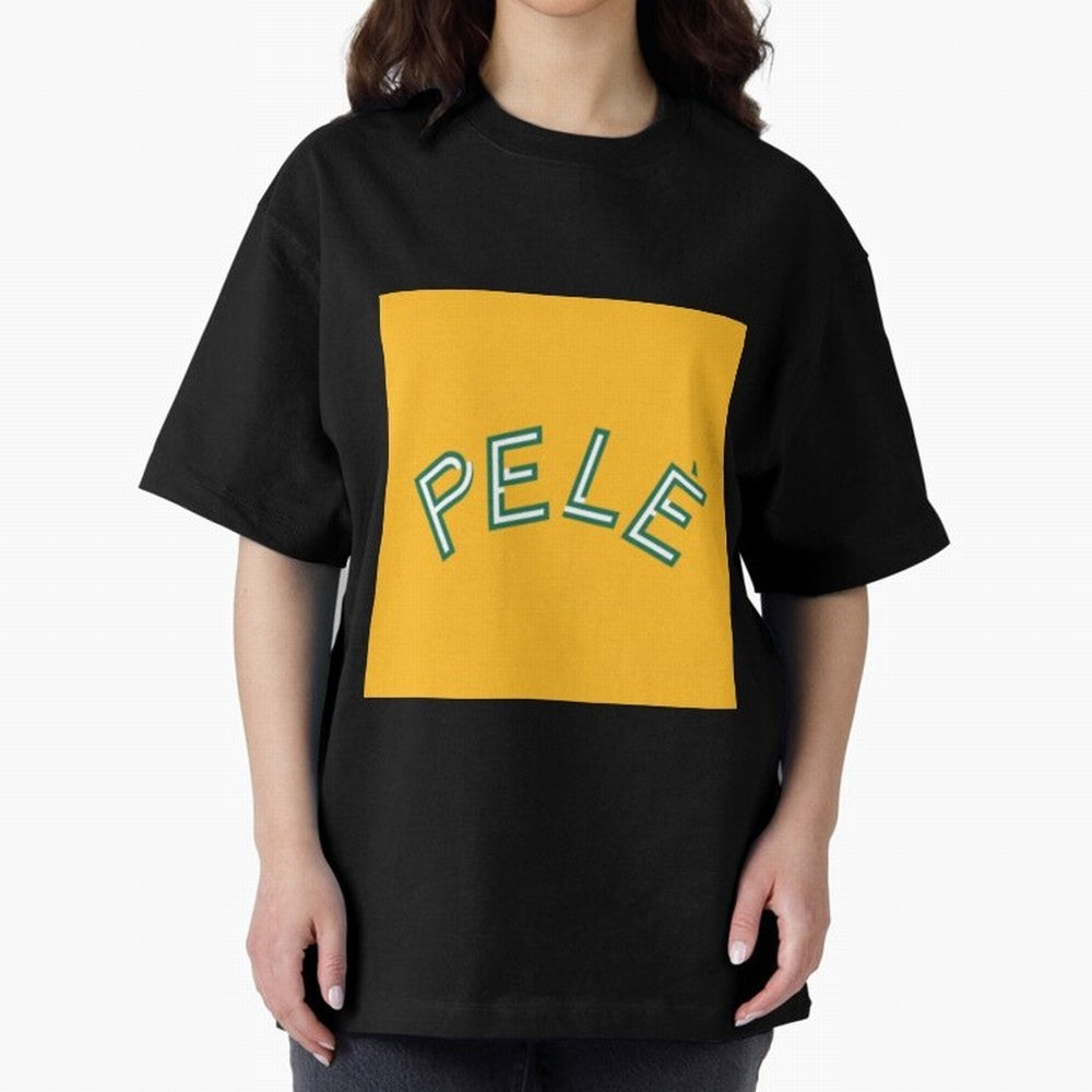 Football King Pele 7 Classic T-Shirt Bring Home FIFA World Cup 2026 Group Stage for Fans of Messi and France, Bringing Game Day Rituals, Football Legends, Country Pride and the Road to the Final; Ideal for Fans Who Follow Messi, Cristiano Ronaldo,