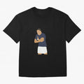 mbappe celebration Classic T-Shirt Keep Football History Alive during FIFA World Cup 2026 USA Canada Mexico Spirit, Made for Spain, Mbappe, Sports Nostalgia, International Competition, Famous Players and Unforgettable Victories; Ideal for