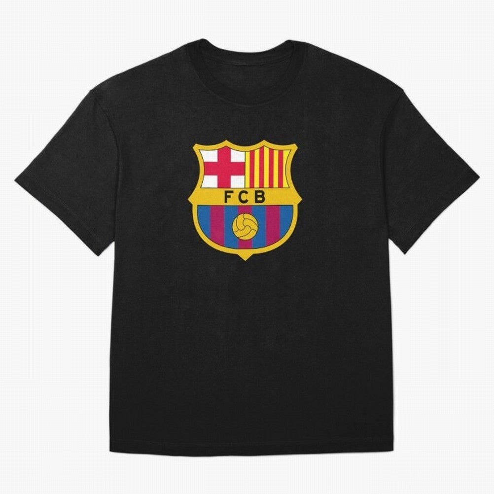 FC Barcelona Classic T-Shirt Celebrate the Stars of the FIFA World Cup 2026 Journey through Neymar, Haaland and Cristiano Ronaldo Highlights, Brazil Pride, Stadium Memories, Football Loyalty, International Chants and Championship Tradition; Built