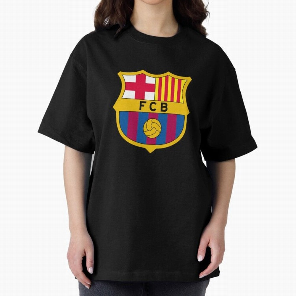 FC Barcelona Classic T-Shirt Celebrate the Stars of the FIFA World Cup 2026 Journey through Neymar, Haaland and Cristiano Ronaldo Highlights, Brazil Pride, Stadium Memories, Football Loyalty, International Chants and Championship Tradition; Built