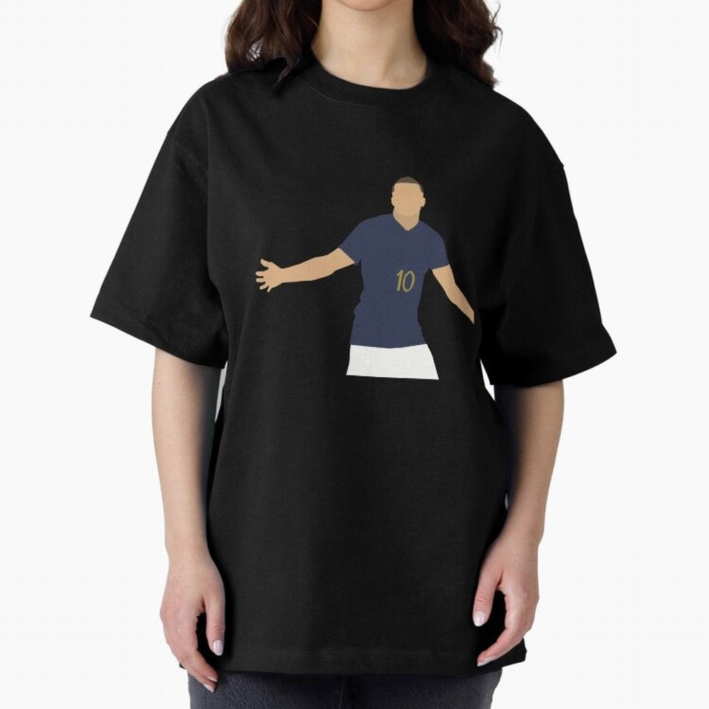 mbappe celebration Classic T-Shirt Embrace Match Day Hype around FIFA World Cup 2026 USA Canada Mexico, Mbappe, England, France and Netherlands, Sports Nostalgia, International Competition, Famous Players and Unforgettable Victories; Great for
