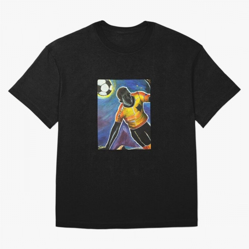soccer fans Classic T-Shirt Bring a Champion Mindset to FIFA World Cup 2026 Group Stage Spirit, Celebrating Spain and Netherlands, Messi and Cristiano Ronaldo, Champion Mindset, Group Stage Buzz, Knockout Tension and Passionate Fan Culture; Ideal