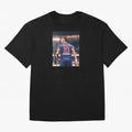 Neymar Premium T-Shirt Follow the Road to FIFA World Cup 2026 Featuring Cristiano Ronaldo, Haaland and CR7, England, France and Netherlands Energy, Goal Celebration Energy, Supporter Heritage, Football Icons and Worldwide Tournament Joy; Great for