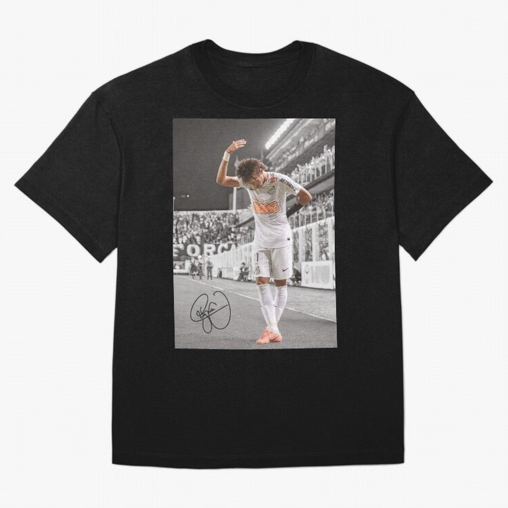 Neymar Premium T-Shirt Represent FIFA World Cup 2026 USA Canada Mexico Celebrating Neymar, Spain and Netherlands Energy, Football Passion, Legendary Performances, Festival Vibes and Supporter Community; Perfect for People Who Love Argentina,