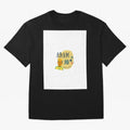 Adam Graphic T-Shirt Make Every Match About the FIFA World Cup 2026 USA Canada Mexico Journey through Neymar, Haaland and Cristiano Ronaldo Highlights, Netherlands Pride, Supporter Pride, Iconic Celebrations, Legendary Names and Global Match Day