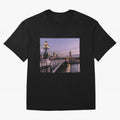 Paris view bridge Premium T-Shirt Bring World Football Passion into FIFA World Cup 2026 Group Stage Spirit, Built around Portugal, Spain and Germany, Haaland, Soccer Culture, Superstar Moments, National Team Dreams and Competitive Fire; Ideal for