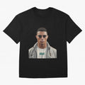 Cristiano Ronaldo Best player all-time Premium T-Shirt Celebrate Fan Culture around Global Football Passion for FIFA World Cup 2026, Made for Messi, Brazil, Fan Favorite Moments, National Team Passion, Big Match Drama and Soccer History; Made for
