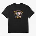 2026 World Cup Soccer World Flags Stadium Graphic Classic T-Shirt Join FIFA World Cup 2026 Group Stage Spirit, Driven by Portugal, Spain and Germany, Mbappe, Stadium Memories, Football Loyalty, International Chants and Championship Tradition; Made