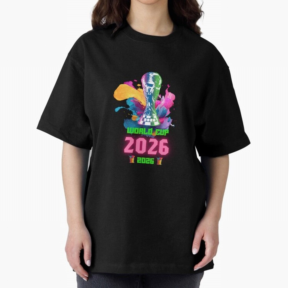 World Cup 2026 Soccer Tournament 2026 Classic T-Shirt Create FIFA World Cup 2026 Group Stage Spirit, Made for Portugal, Cristiano Ronaldo, Haaland and CR7, Football Festival Excitement, Trophy Ambitions, Country Rivalries and Star Player Buzz; Made