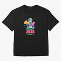 World Cup 2026 Soccer Tournament 2026 Classic T-Shirt Create FIFA World Cup 2026 Group Stage Spirit, Made for Portugal, Cristiano Ronaldo, Haaland and CR7, Football Festival Excitement, Trophy Ambitions, Country Rivalries and Star Player Buzz; Made