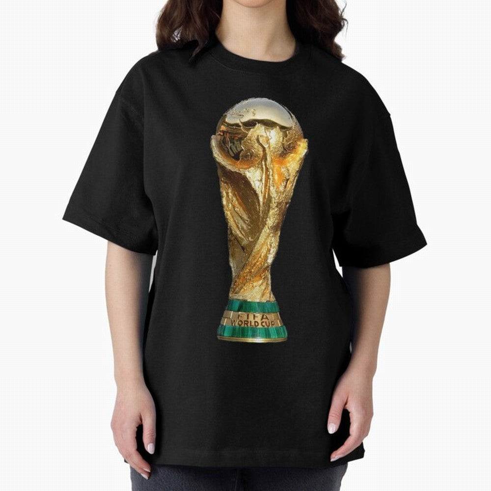 SOCCER CUP Classic T-Shirt Bring World Football Passion into the FIFA World Cup 2026 Journey through Messi Highlights, France and Portugal Pride, Fan Favorite Moments, National Team Passion, Big Match Drama and Soccer History; Created for Match Day
