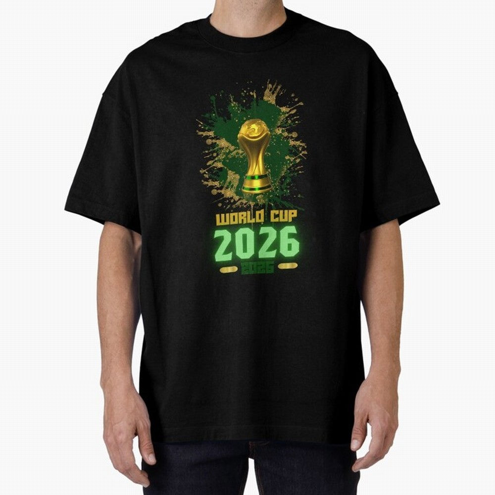 World Cup 2026 Soccer Tournament 2026 Classic T-Shirt Make Memories around the FIFA World Cup 2026 USA Canada Mexico Journey through Messi and Cristiano Ronaldo Highlights, Portugal Pride, Champion Mindset, Group Stage Buzz, Knockout Tension and