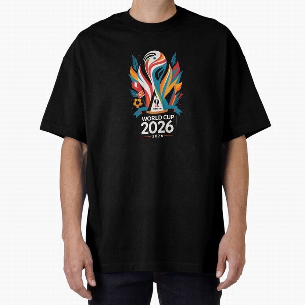 USA World Cup 2026 Football Fan T-Shirt_84827790 Classic T-Shirt Celebrate Unforgettable Nights in Match Day Hype around FIFA World Cup 2026, Haaland, France and Portugal, Classic Soccer Heritage, Championship Pressure, Fan Loyalty and
