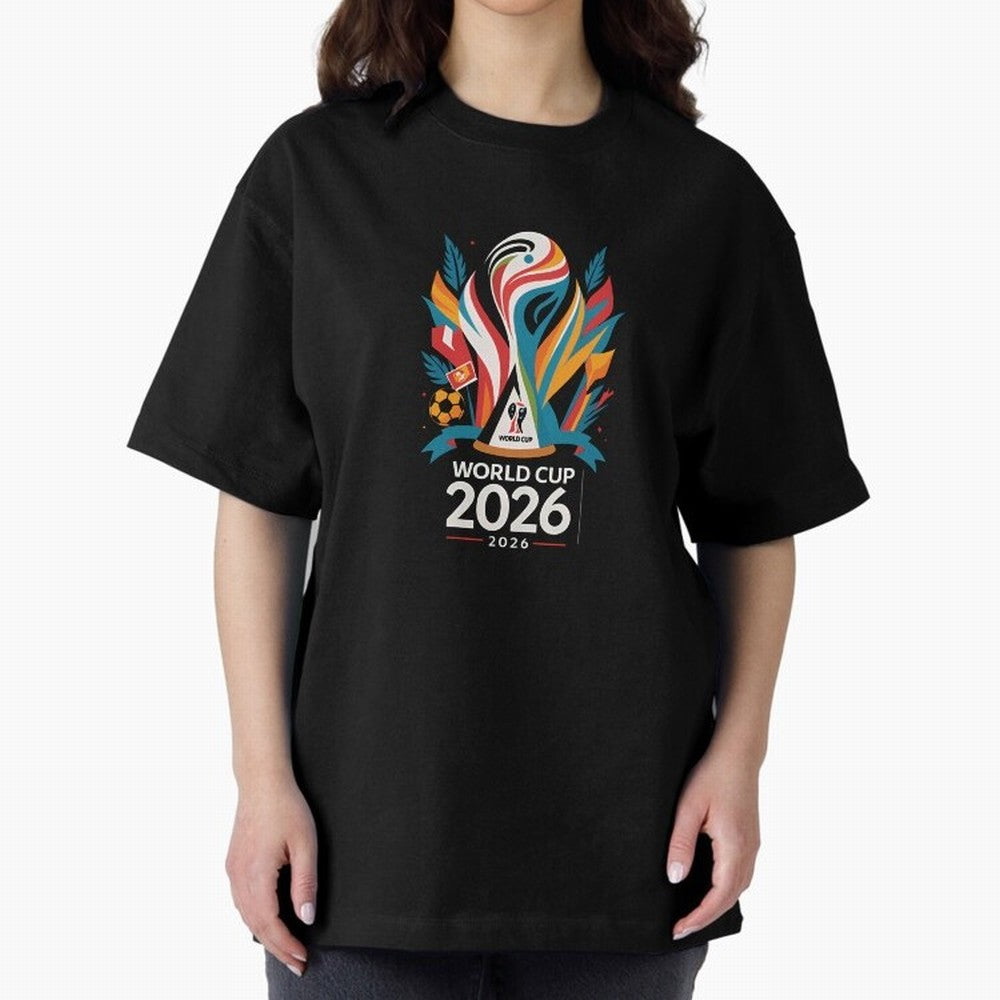 USA World Cup 2026 Football Fan T-Shirt_84827790 Classic T-Shirt Celebrate Unforgettable Nights in Match Day Hype around FIFA World Cup 2026, Haaland, France and Portugal, Classic Soccer Heritage, Championship Pressure, Fan Loyalty and