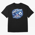 World Cup 2026 Classic T-Shirt Bring Legendary Rivalry Energy to Global Football Passion for FIFA World Cup 2026 USA Canada Mexico, Connected to Haaland and Mbappe, England, Tournament Hype, Historic Matchups, Family Viewing Parties and Global