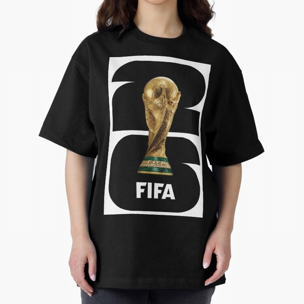 World Cup 2026 Soccer Celebration: United Football Fan Art Classic T-Shirt Make Memories around FIFA World Cup 2026 Group Stage for Fans of Mbappe and Neymar and Argentina, France and Brazil, Bringing Global Supporter Spirit, Legendary Goals,
