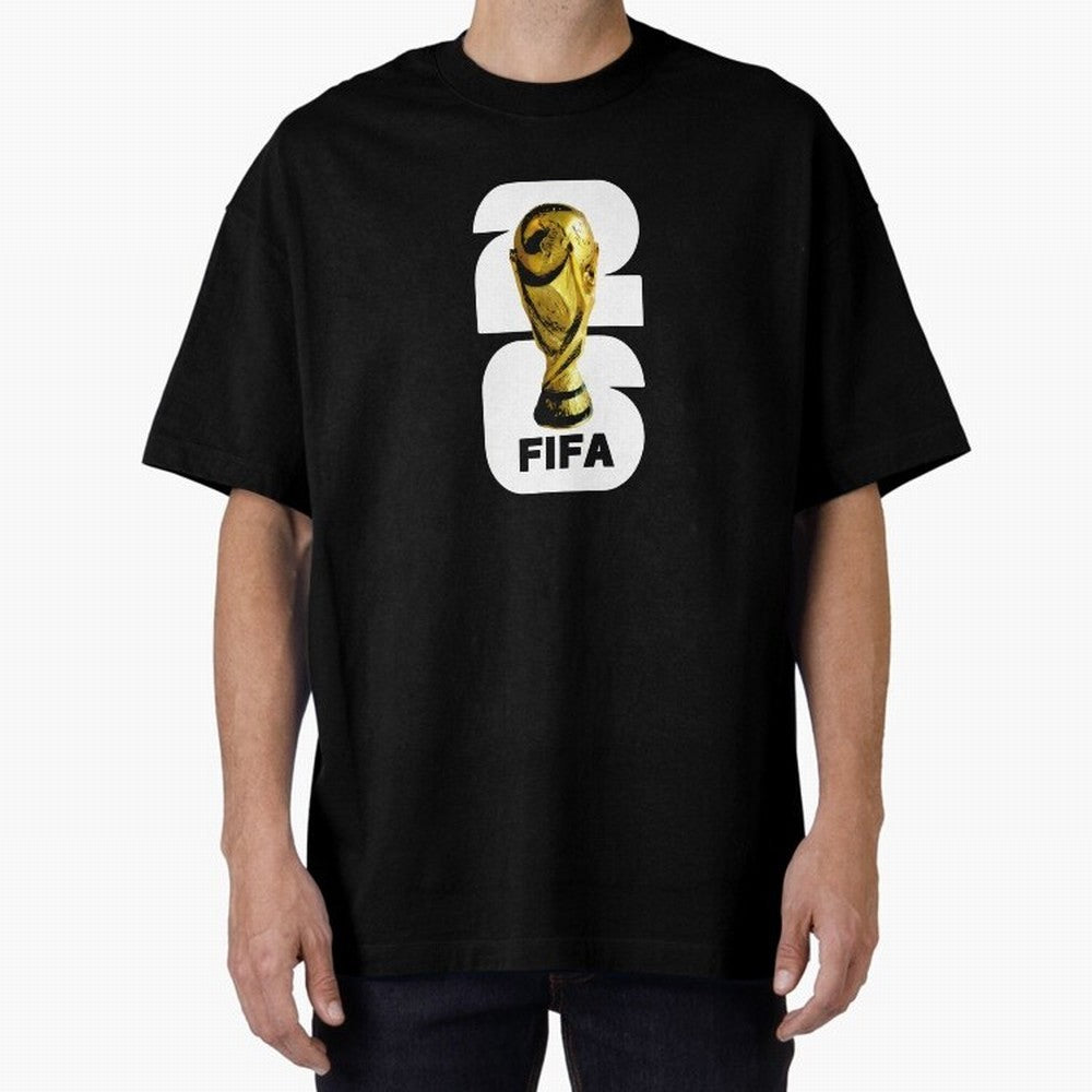 Fifa world cup 2026 T-Shirt_84684817 Classic T-Shirt Celebrate Rivalries and Pride in the FIFA World Cup 2026 Journey through Messi, Neymar and Mbappe Highlights, Germany Pride, Vintage Soccer Flavor, Modern Football Stars, National Flags and Final