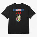 USA world cup jersey 2022 Classic T-Shirt Honor the Football Icons of Match Day Hype around FIFA World Cup 2026 Group Stage, Mbappe, Argentina and Brazil, Game Day Rituals, Football Legends, Country Pride and the Road to the Final; Ideal for