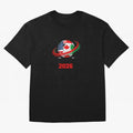 World Cup 2026, Soccer Ball, USA Canada Mexico Football Classic T-Shirt Join Global Football Passion for FIFA World Cup 2026 USA Canada Mexico, Built around Messi, England, Football History, Final Match Energy, Crowd Noise and Once in a Lifetime