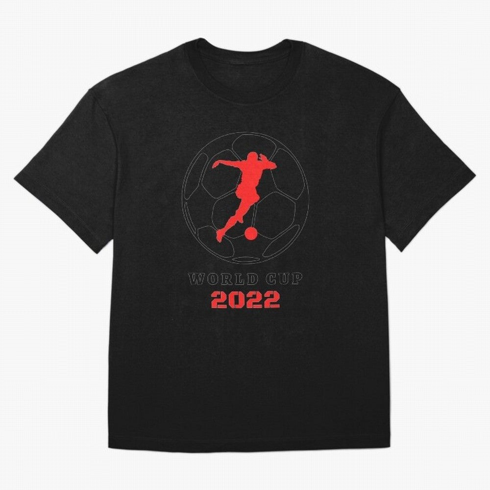 World cup 2022 premium design Classic T-Shirt Carry FIFA World Cup 2026 Connected to Mbappe and Neymar, Portugal, Spain and Germany Energy, Sports Nostalgia, International Competition, Famous Players and Unforgettable Victories; Perfect for People