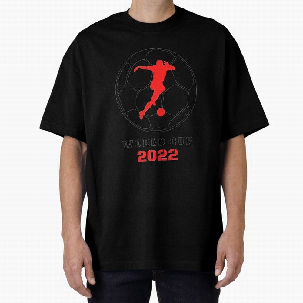 World cup 2022 premium design Classic T-Shirt Carry FIFA World Cup 2026 Connected to Mbappe and Neymar, Portugal, Spain and Germany Energy, Sports Nostalgia, International Competition, Famous Players and Unforgettable Victories; Perfect for People