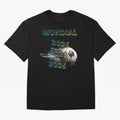 Mundial 2026_ T-Shirts and gifts for football, soccer fans Classic T-Shirt Celebrate Supporters United by FIFA World Cup 2026 Group Stage for Fans of Cristiano Ronaldo and Argentina, France and Brazil, Bringing Football History, Final Match Energy,