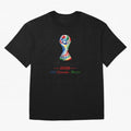 World Cup 2026, USA Canada Mexico, Soccer Fan Classic T-Shirt Enjoy the FIFA World Cup 2026 USA Canada Mexico Journey through Cristiano Ronaldo Highlights, France and Portugal Pride, Football Passion, Legendary Performances, Festival Vibes and