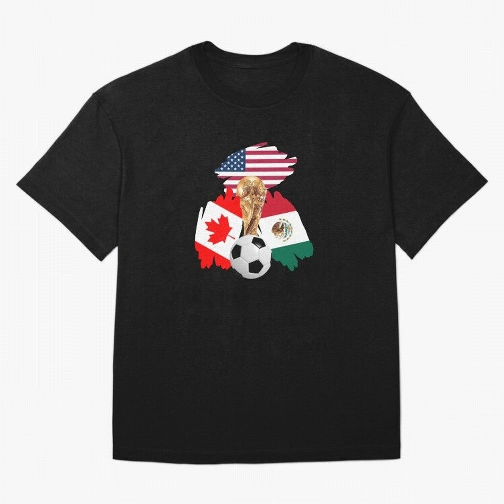Countries of World Cup Classic T-Shirt Represent Fans Who Live for FIFA World Cup 2026 Group Stage Spirit, Featuring England and Germany, Messi, CR7 and Mbappe, Stadium Memories, Football Loyalty, International Chants and Championship Tradition;