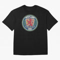 Tartan Army Football Fan - Gift for Soccer Lover Classic T-Shirt Experience Match Day Hype around FIFA World Cup 2026 USA Canada Mexico, Haaland and Mbappe, Brazil, Supporter Pride, Iconic Celebrations, Legendary Names and Global Match Day Energy;