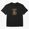 Fifa World Cup USA 2026 Gold Soccer Football Classic T-Shirt Stand Out with Spirit from the FIFA World Cup 2026 USA Canada Mexico Journey through CR7 Highlights, Brazil, Portugal and Argentina Pride, Supporter Pride, Iconic Celebrations, Legendary